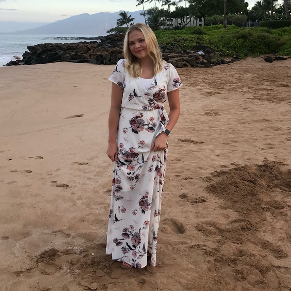 Roolee Dress - Picture 2 of 3